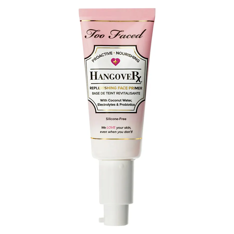 Kem lót nào tốt Too Faced Hangover 9