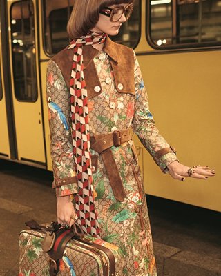 thoi trang gucci xuan-he 2016 elle vietnam