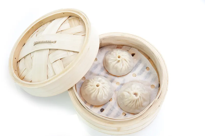 Bánh xếp Thượng Hải