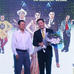 Chương trình truyền hình thực tế 