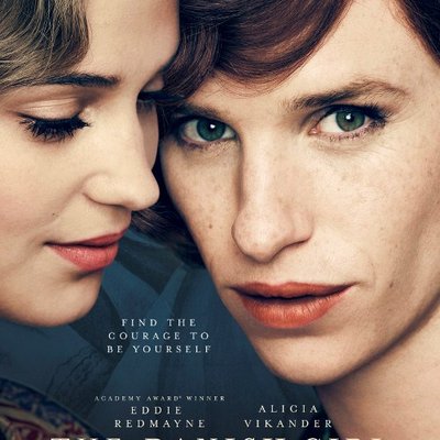 Phim The Danish Girl