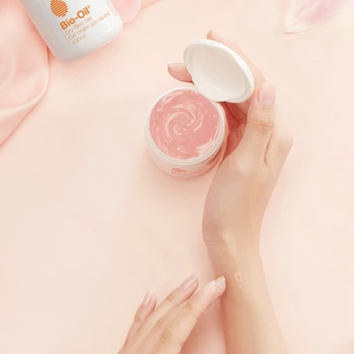 giải pháp dưỡng ẩm an toàn cho mọi loại da bio-oil
