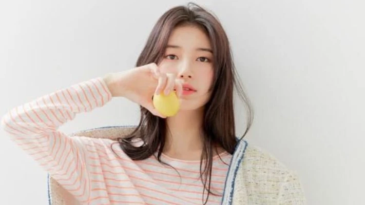 Bí quyết giữ dáng của Suzy