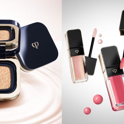 Clé de Peau Beauté ra mắt dòng sản phẩm trang điểm xuân - hè 2023