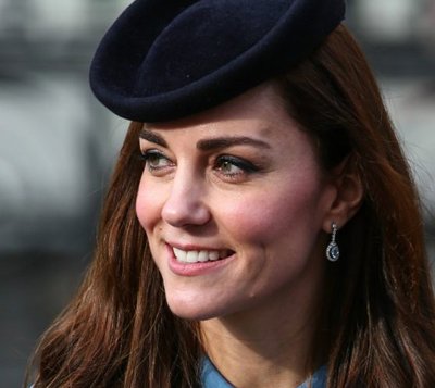 16 quy tắc chủ trì bữa tiệc của phu nhân Kate Middleton