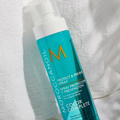 chăm sóc tóc phục hồi Moroccanoil