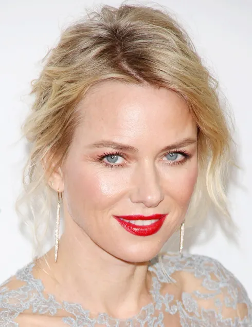 Bí quyết chống lão hóa của Naomi Watts