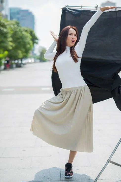 Hồ Vĩnh Khoa, người tình Ái Phương của “Nếu anh yêu em”