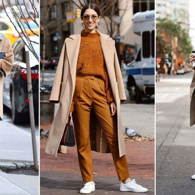 bí quyết phối đồ với giày sneakers trắng cho ngày bận rộn