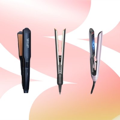các loại máy duỗi tóc tốt