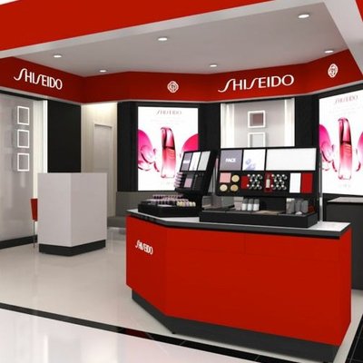 Khai trương cửa hàng Shiseido tại Vĩnh Trung Plaza Đà Nẵng