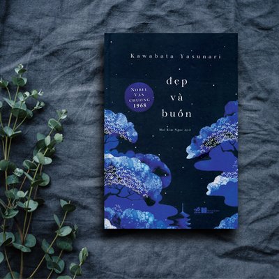 review sách hay đẹp và buồn