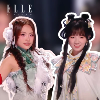 phương mỹ chi và kelou sing asia