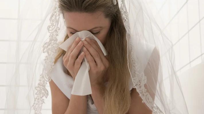 4 dấu hiệu trước ngày cưới chứng tỏ hôn nhân của bạn sẽ không bền lâu - ELLE Việt Nam