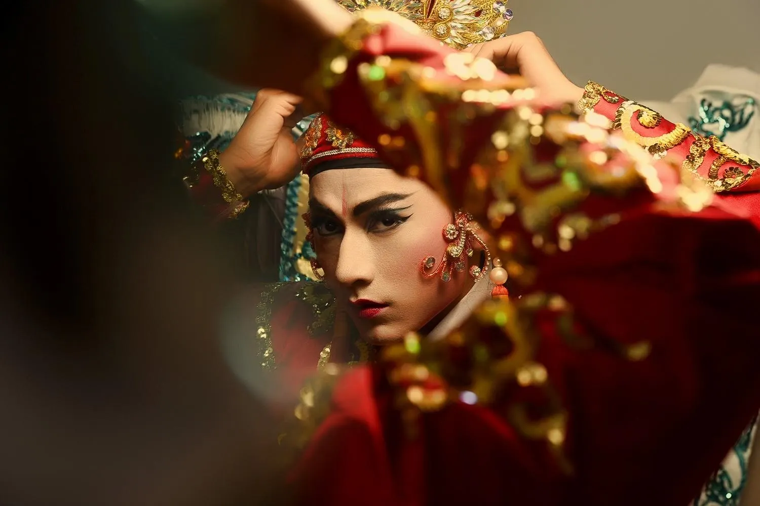 quán kỳ nam, nhìn lại song lang phim Việt