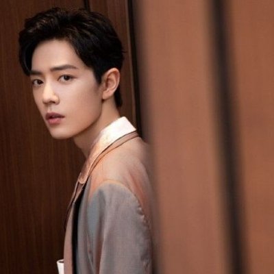 diễn viên Tiêu Chiến