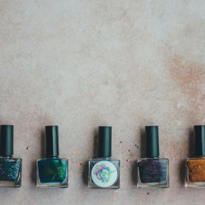3 bí quyết hiệu quả giúp loại bỏ sơn móng tay gel ngay tại nhà
