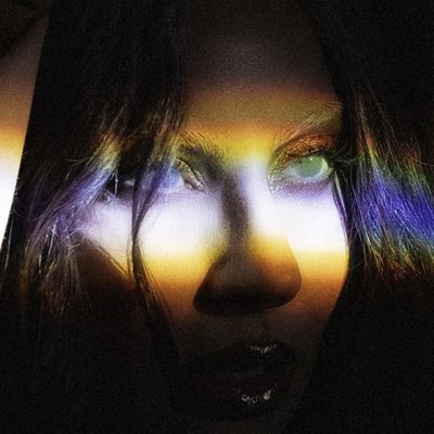 lead single disease của Lady Gaga