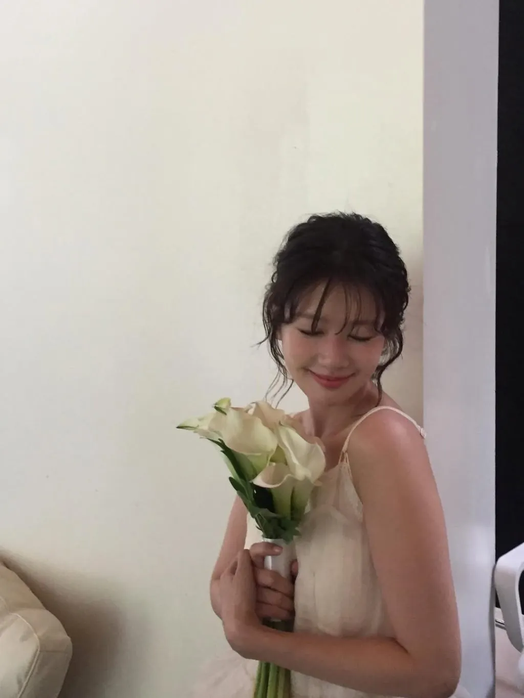 Vai diễn mới của Jung So-min trong "Would you marry me?".