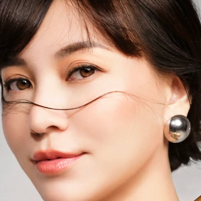 Hannah Nguyễn chia sẻ bí quyết làm đẹp.