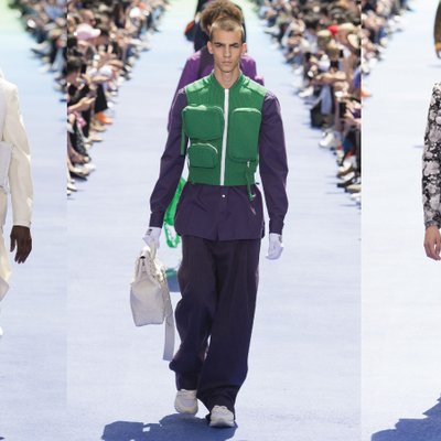 louis vuitton