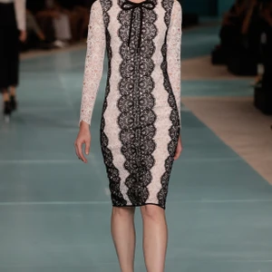 Tuần lễ Thời trang ELLE Thailand Xuân Hè 2016