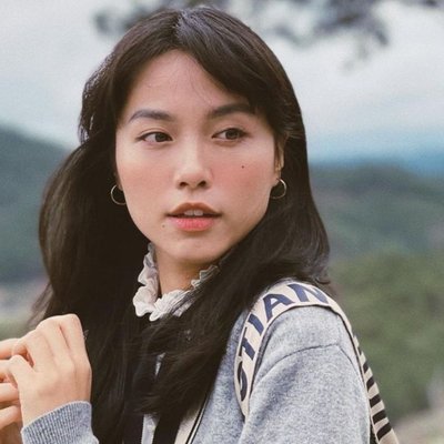 trò chuyện cùng travel blogger lê hà trúc về tình yêu và tuổi trẻ