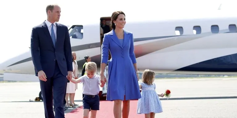 Kensington Palace chuẩn bị đón chào một thành viên hoàng gia mới