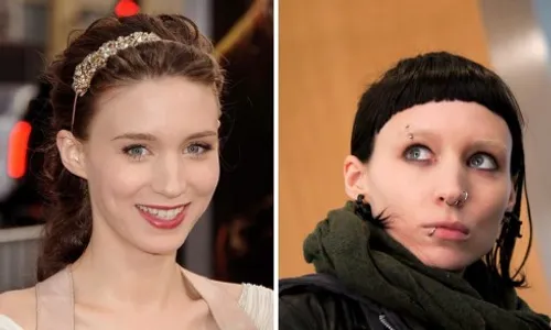 Diễn viên Hollywood và nghệ thuật hóa trang_ellevietnam5