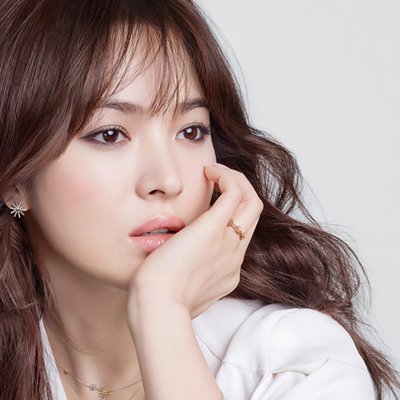 Song Hye Kyo 2