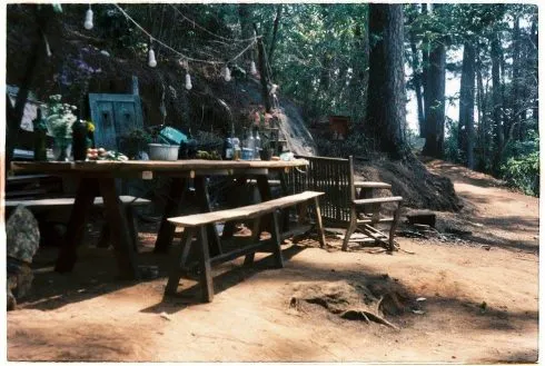 Trở về thiên nhiên với xu hướng du lịch homestay 4