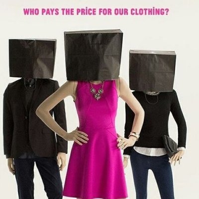 phim tài liệu về công nghiệp thời trang the true cost