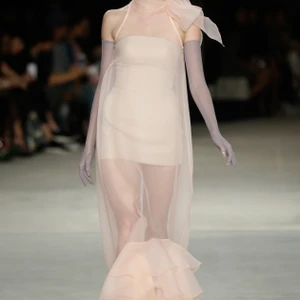 Tuần lễ Thời trang ELLE Thailand Xuân-Hè 2016