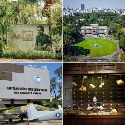 Thumb bảo tàng lịch sử bạn nên ghé thăm dịp lễ 30/4 - 1/5