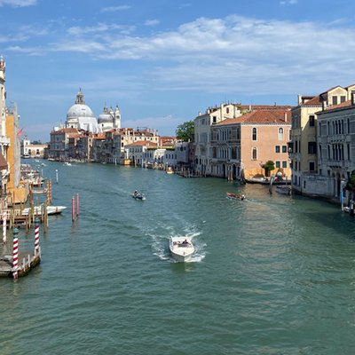 venice du lịch sau dịch