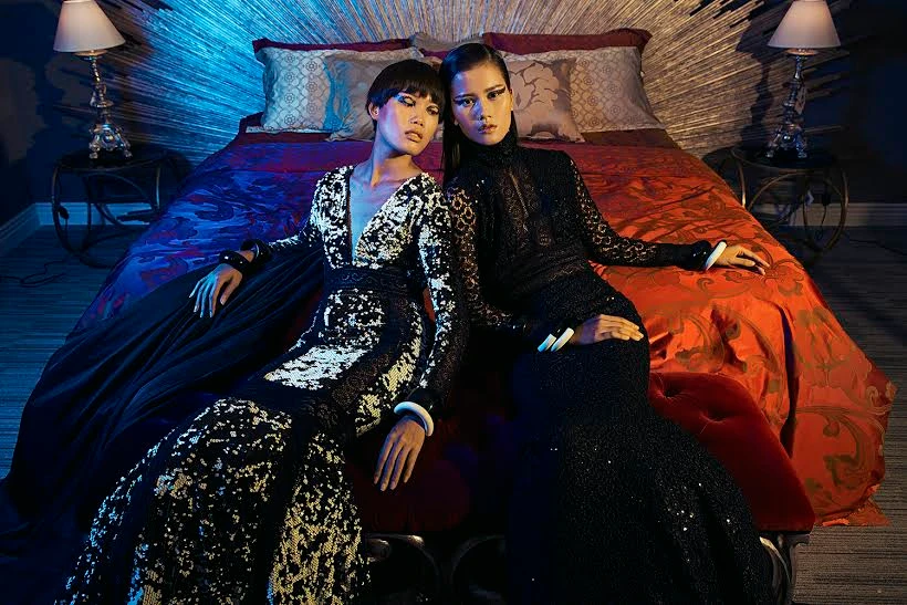 BST All the lovers cua Adrian Anh Tuan 02