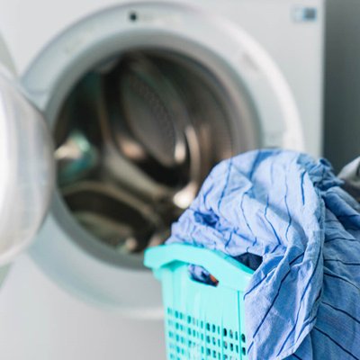 Tips giặt đồ bảo vệ môi trường