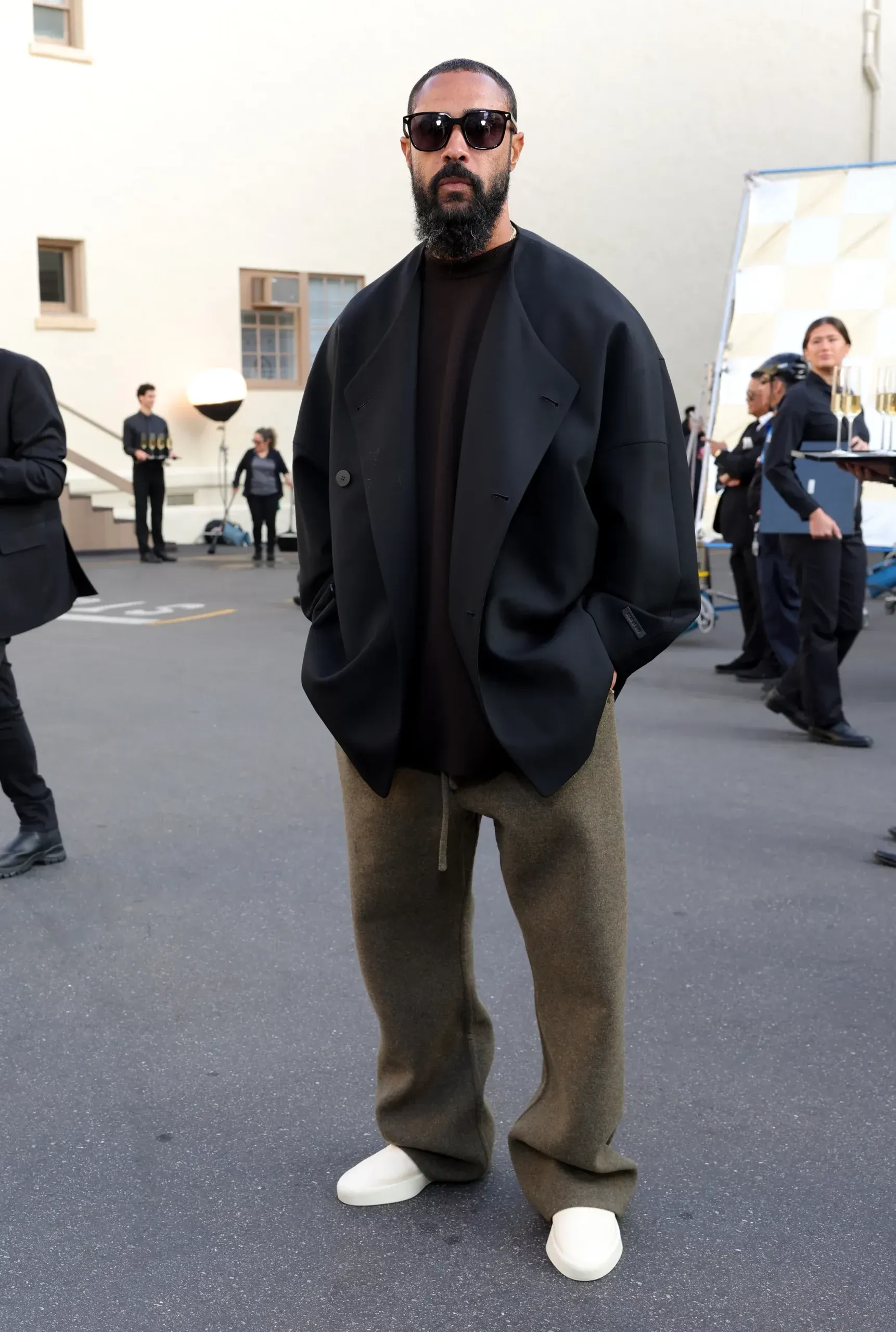 Jerry Loranzo