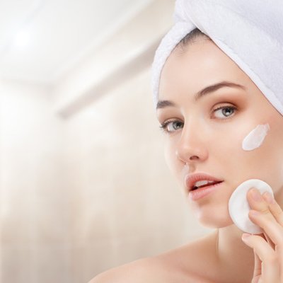 cách chăm sóc da hỗn hợp ft