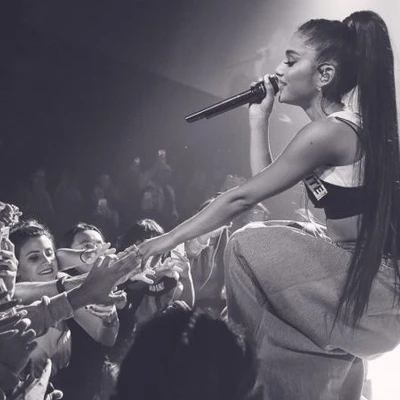 Tham dự miễn phí đêm nhạc Ariana Grande cùng Yamaha Motor Việt Nam, tại sao không?