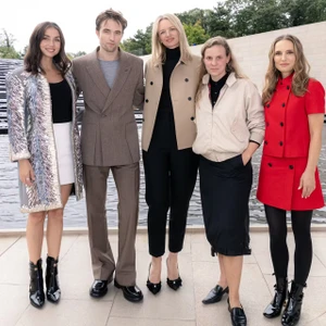 Giải thưởng LVMH người tham dự