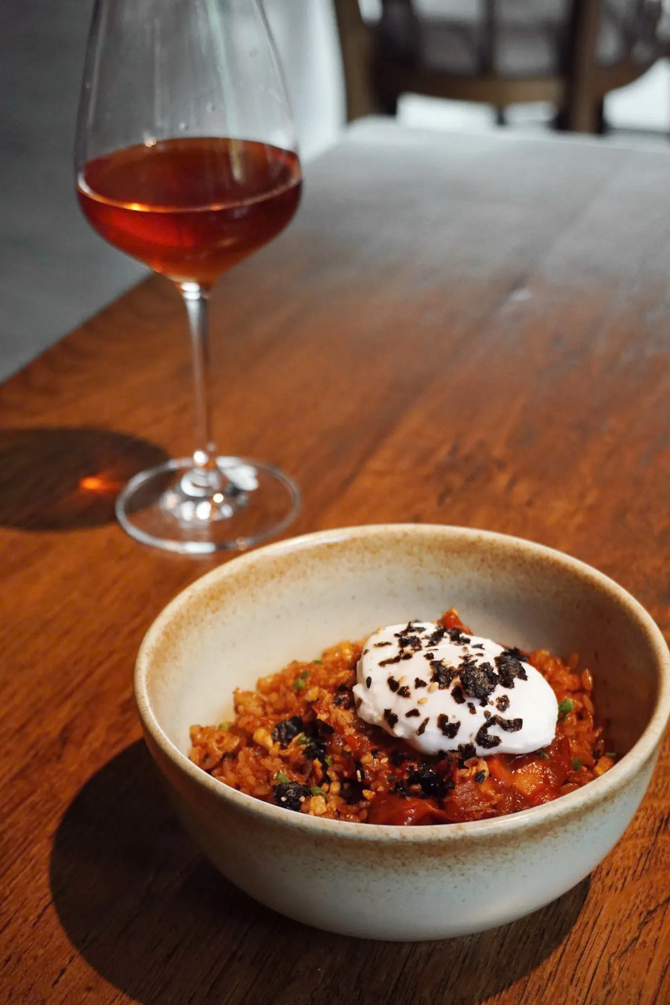 món ăn hấp dẫn tại Cela Saigon