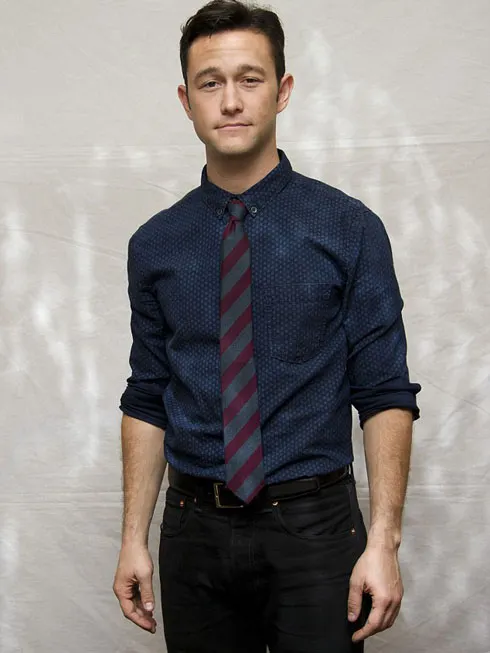 Nam diễn viên Joseph Gordon Levitt