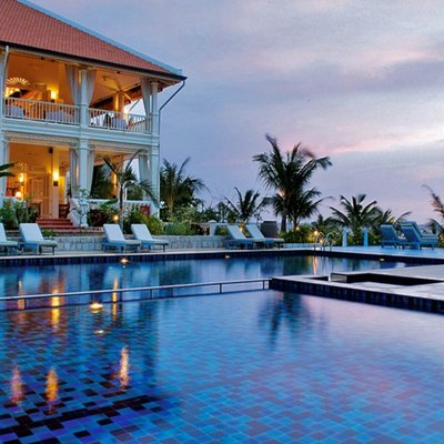 La Veranda Resort Phu Quoc