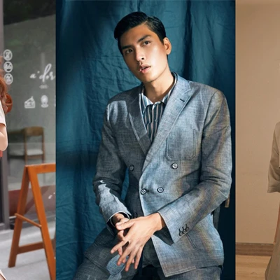 tinh thần giữ vững sự lạc quan