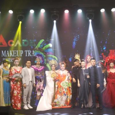 beauty expo 2019