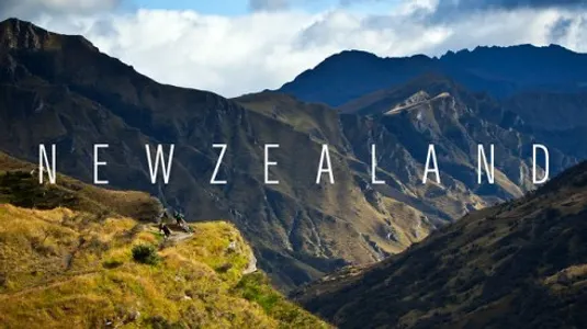 new zealand