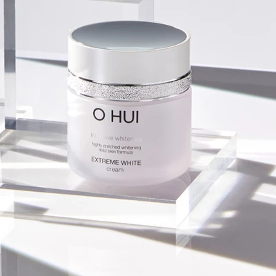 O HUI Extreme White Cream