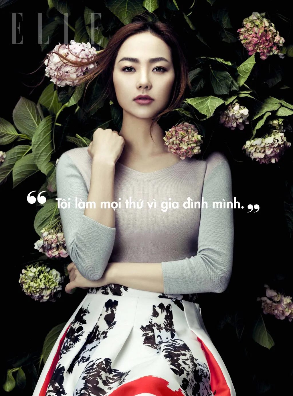 cau noi hay cua minh hang 3