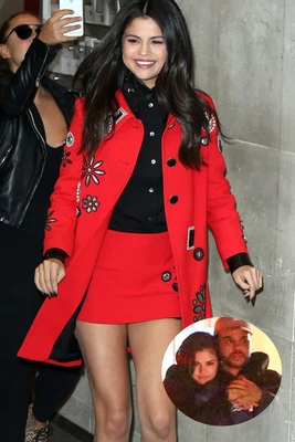 The Weeknd mang Selena Gomez đến với những cảm xúc 